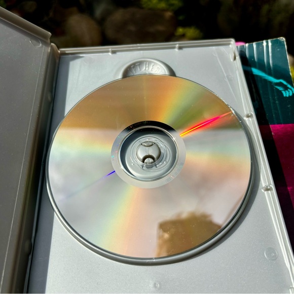 The Doors : The Complete Lyrics Paperback + The Doors Special Edition DVD Bundle - Picture 12 of 16